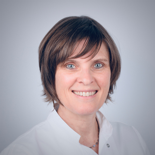 Benedicte Van Den Eynde
