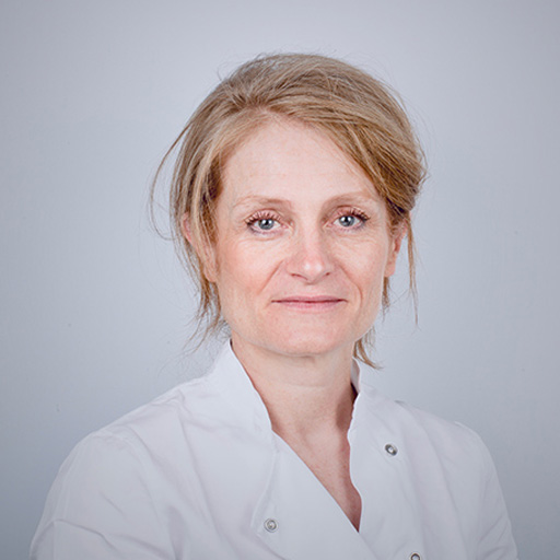 Hilde De Vree