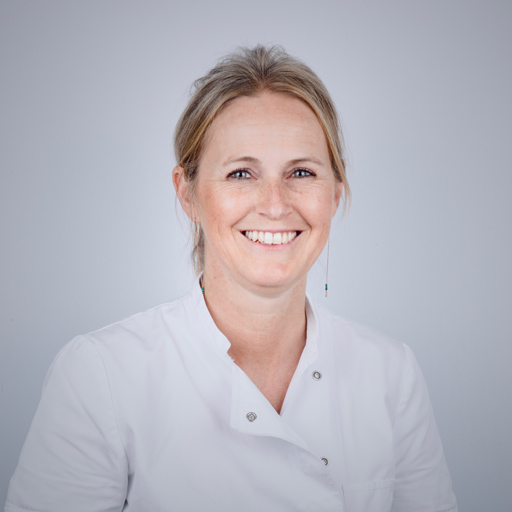 Sara Leenders